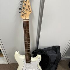 エレキギター売ります