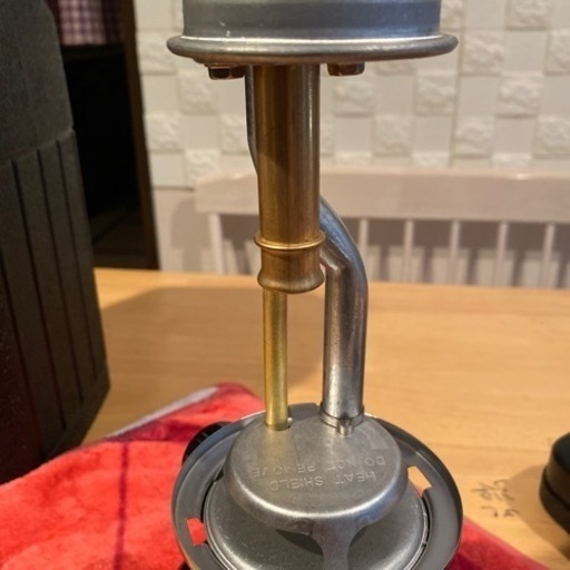コールマンシーズンランタン