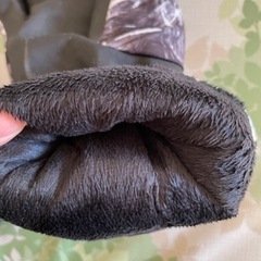 スキー・スノボー用グローブの画像