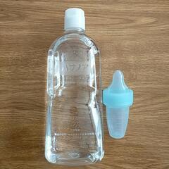 ハナノア 鼻うがい 口から出すしっかりタイプ (鼻洗浄器+専用洗...