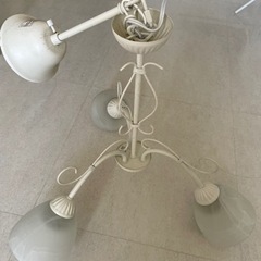 電気カバー