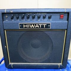 ジャンク　フェルナンデス ハイワット HIWATT LEAD30...