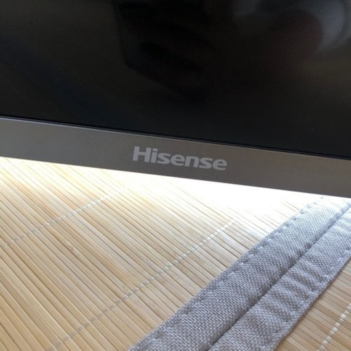 今だけ値段下げます?‍♀️ハイビジョンLED液晶テレビ32型