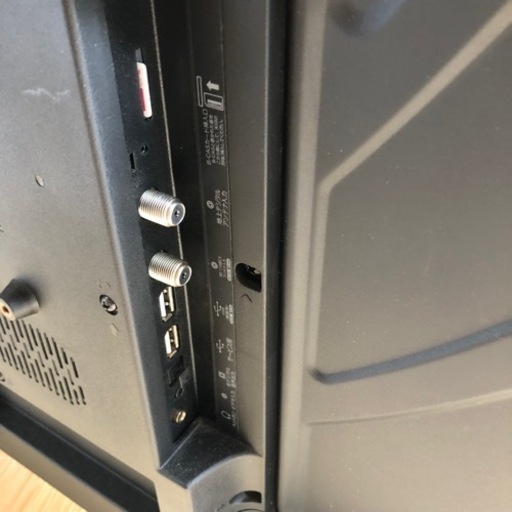 今だけ値段下げます?‍♀️ハイビジョンLED液晶テレビ32型