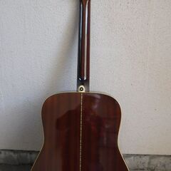 yamaha　FG-151　★中古ですがキレイだと思いますの画像