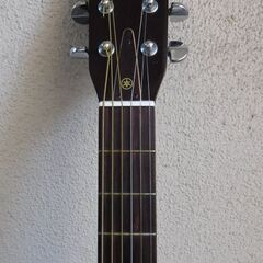 yamaha　FG-151　★中古ですがキレイだと思いますの画像