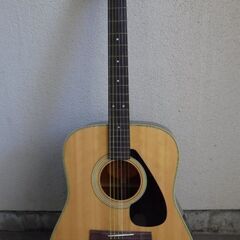 yamaha　FG-151　★中古ですがキレイだと思います