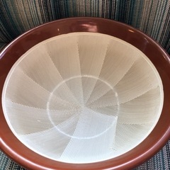 すり鉢の画像