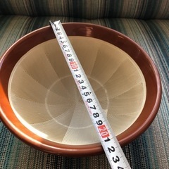 すり鉢の画像