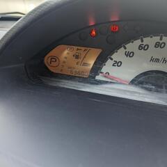 距離の少ないEKワゴンの画像