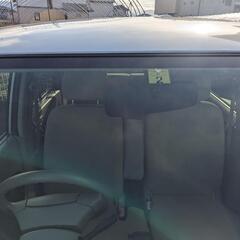 距離の少ないEKワゴンの画像