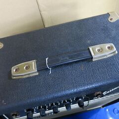 FENDER　フェンダー　BM-20CE　 ベースマン Bassman　ベースアンプの画像