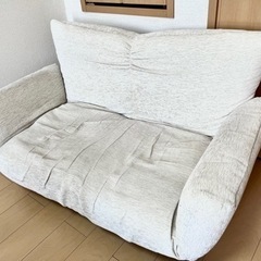 ソファ 2人がけ