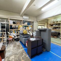 家具・インテリア大量にお持ち帰りOK!の画像