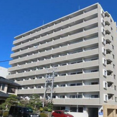初期費用なんと5万円！！ 東海道本線静岡駅まで徒歩13分♪ さら...