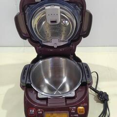象印　EL-MB30　圧力IHなべの画像