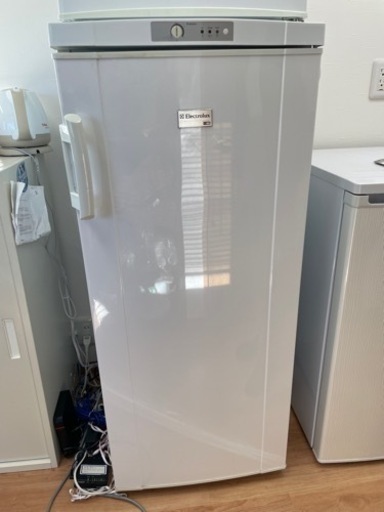 Electrolux  冷凍庫 123L