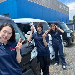 フリーランスで働こう！軽貨物ドライバー！！