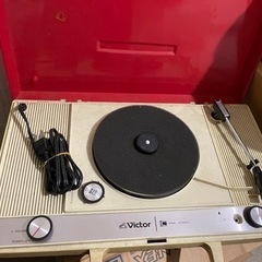 アンティークレコード　ジャンク（お取引者決まりました）