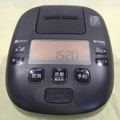 【２０２２年製】タイガー　炊飯器　ＪＰＩ－Ｇ１００