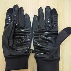 HASOME　アウトドアグローブ　メンズ　Ｌサイズ