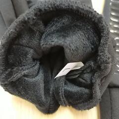 HASOME　アウトドアグローブ　メンズ　Ｌサイズの画像