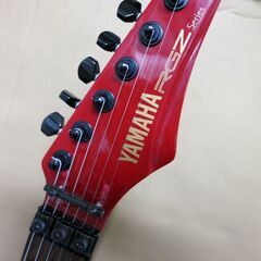 YAMAHA ヤマハ RGZ series エレキギター の画像