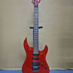 YAMAHA ヤマハ RGZ series エレキギター 