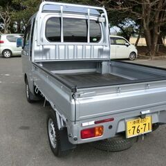 走行少ないの画像