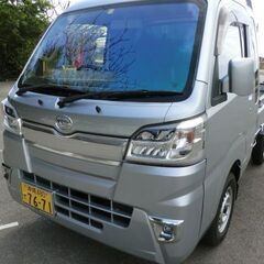 走行少ないの画像