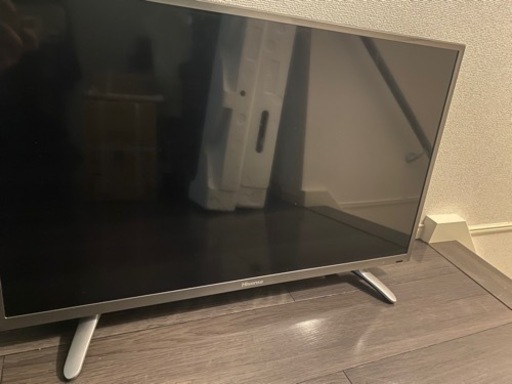 ハイセンス　32型　液晶テレビ