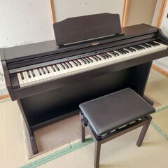 【直接引取歓迎】 Roland ローランド 電子ピアノ RP40...