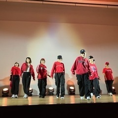 40代50代60代から京都始めるヒップホップダンス！の画像