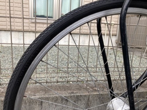camnianc変速自転車
