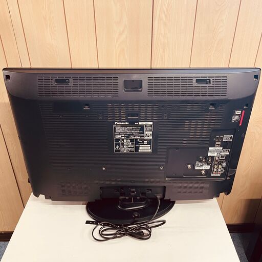  11551 Panasonic 液晶テレビ　32インチ 2010年製 32V ?2月23、25、26日堺市・松原市 条件付き配送無料