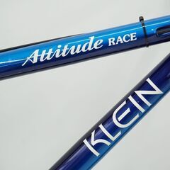 KLEIN 「クライン」 ATTITUDE RACE 1990年代頃 マウンテンバイク