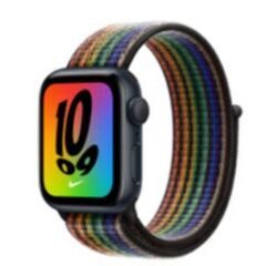 Apple Watch SE(第2世代) GPSモデル 40mm...