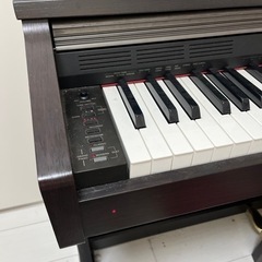 CELVIANOの電子ピアノの画像
