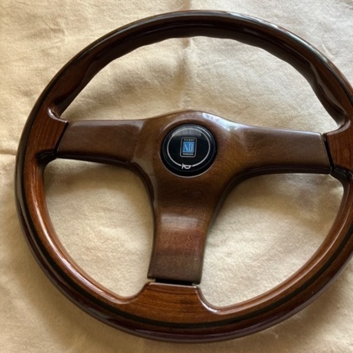 ＮＡＲＤＩナルデイのハンドル中古