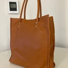 【最終値下げ】皇室御用達ソメスサドル　somes トートバッグ　...