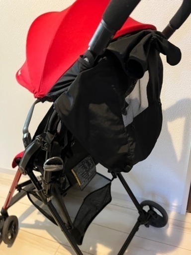 子供用品 combi F2plus