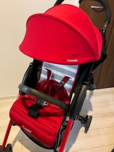 子供用品 combi F2plus
