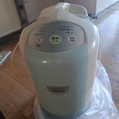 乾燥機