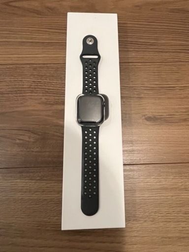 腕時計 Applewatch se