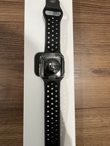 Applewatch se