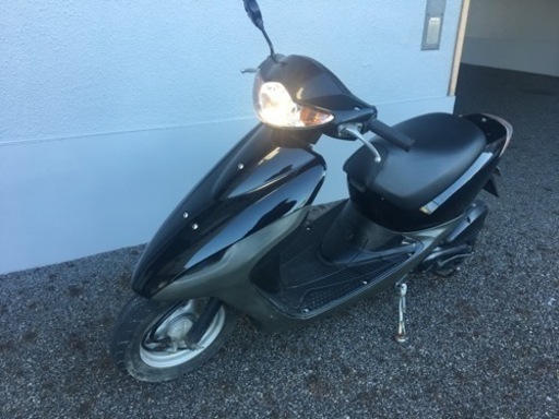 ◆ スマートディオ AF56 DIO サイドスタンド付 ◆