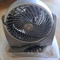 扇風機