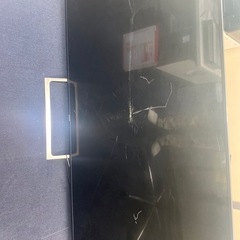 SONY BRAVIA 75インチ　ジャンク