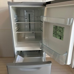 パナソニック　冷蔵庫　NR-B149Wの画像