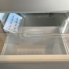 パナソニック　冷蔵庫　NR-B149Wの画像